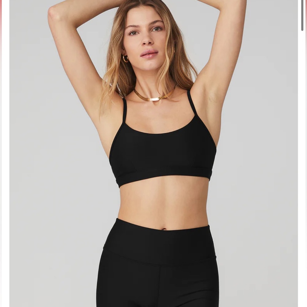 COPY - Alo Airlift Intrigue Bra